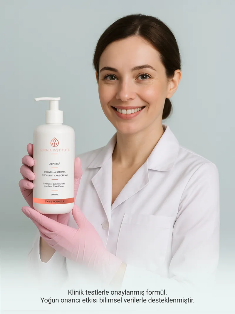 Palmiye Soba Model 1